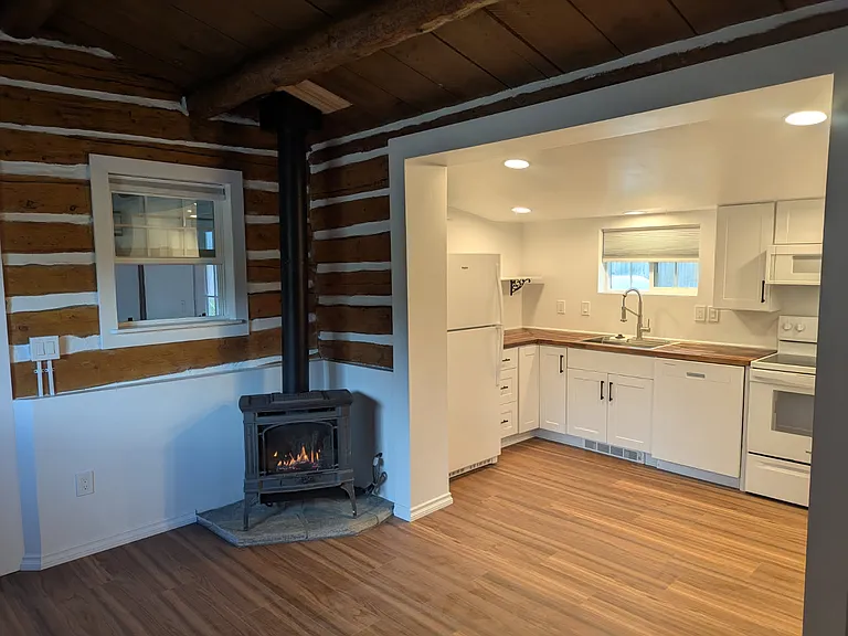 Oro Fino Gulch — Photo 1
