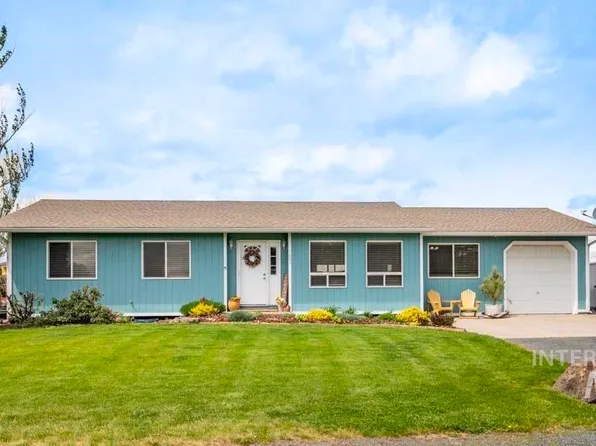 1003 Grand Fir Dr, Moscow, ID 83843
