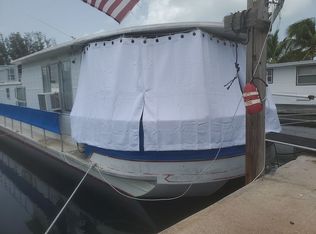 4264 Gulfview Ave, Marathon, FL 33050