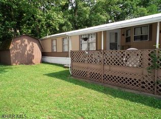 1205 Little Dr, Altoona, PA