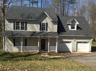 5140 Bemiss Rd, Richmond, VA 23234