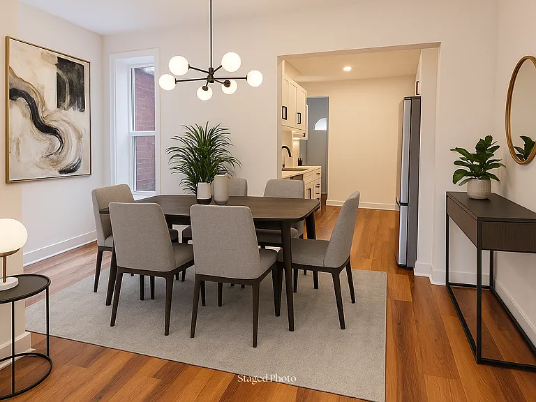 3705 Gough St — Photo 3