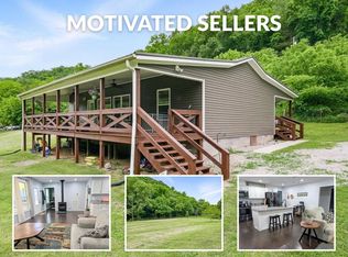 3569 Dry Mill Creek Rd, Hilham, TN 38568