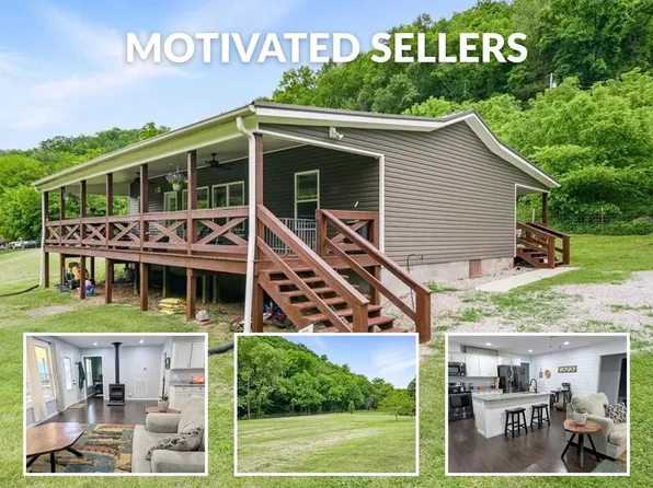 3569 Dry Mill Creek Rd, Hilham, TN 38568