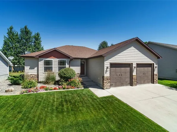 507 Santa Fe Dr, Laurel, MT 59044