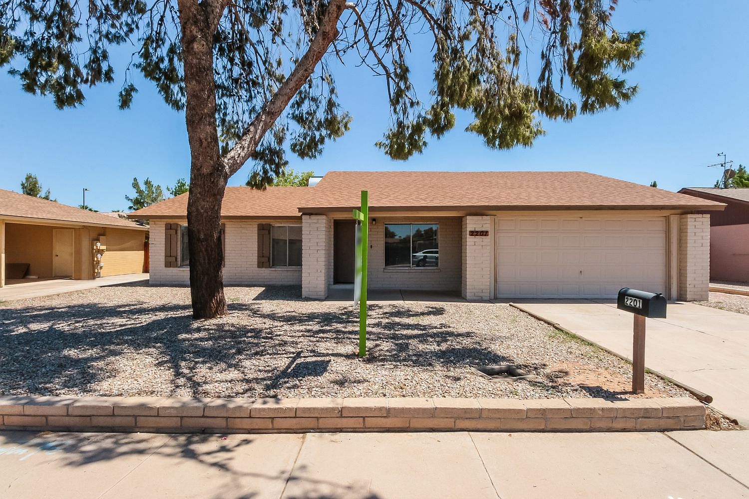 2201 S Orange, Mesa, AZ 85210 Zillow
