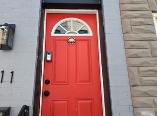 (Undisclosed Address), Baltimore, MD 21205