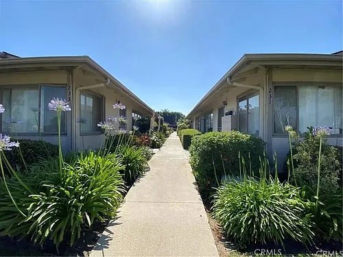 233 S Baldwin Ave #D Photo 1