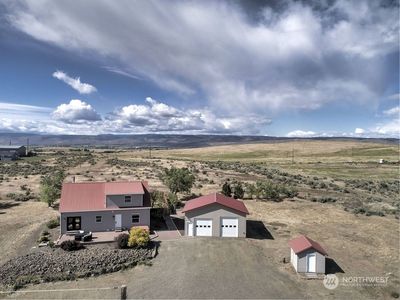 3200 Clerf Road, Ellensburg, WA, 98926