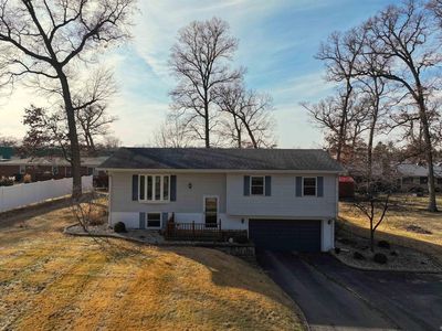 1167 S Woodlawn Dr, Winamac, IN, 46996