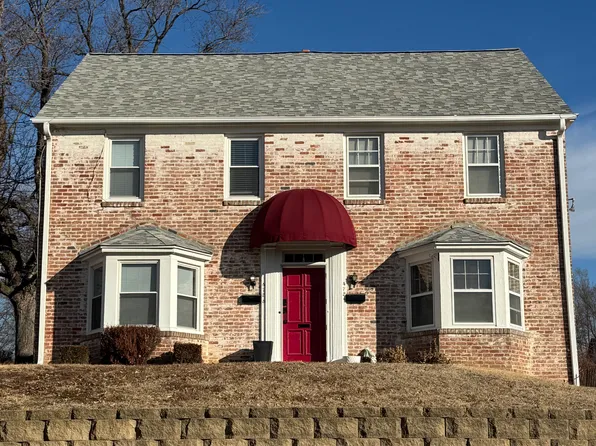 4728 Wakeley St #4726, Omaha, NE 68132