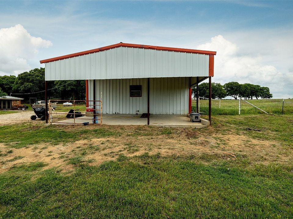 2741 Old Vashti Rd, Bowie, TX 76230 MLS 20315368 Zillow