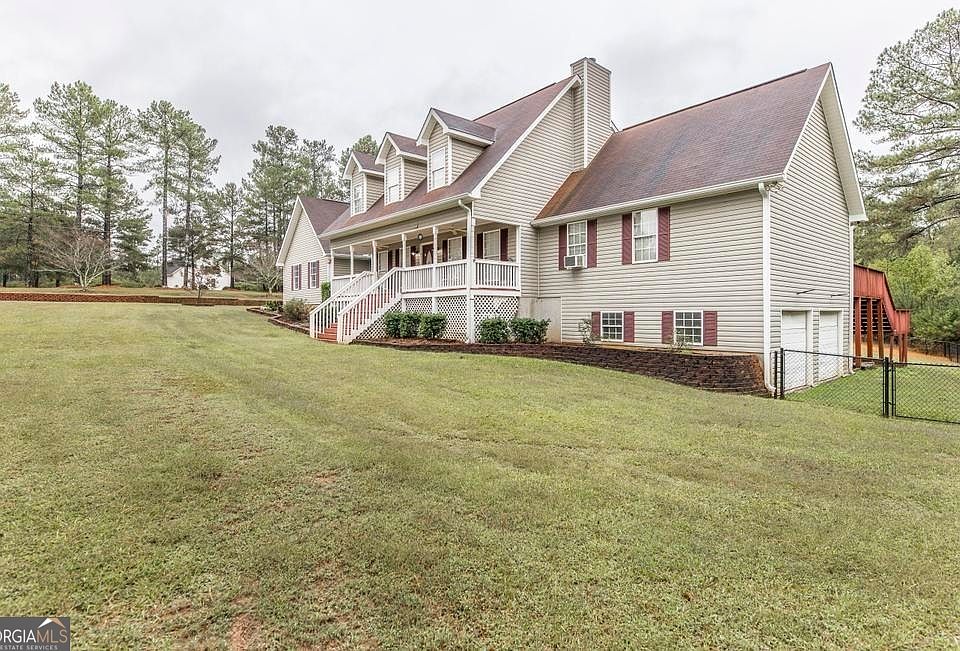 414 Pine Grove Church Rd, Culloden, GA 31016 MLS 20152628 Zillow