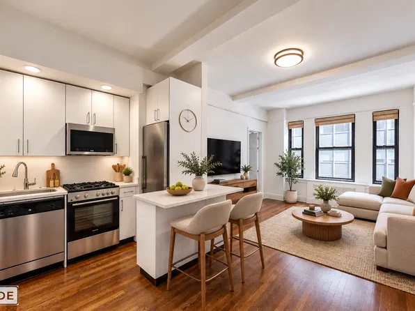 140 East 46th Street image 1 of 9