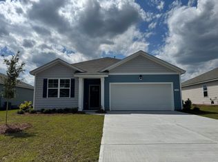 348 Black Pearl Way LOT 183, Myrtle Beach, SC 29588