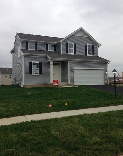 1st image of 203 Glen Crossing Dr #128