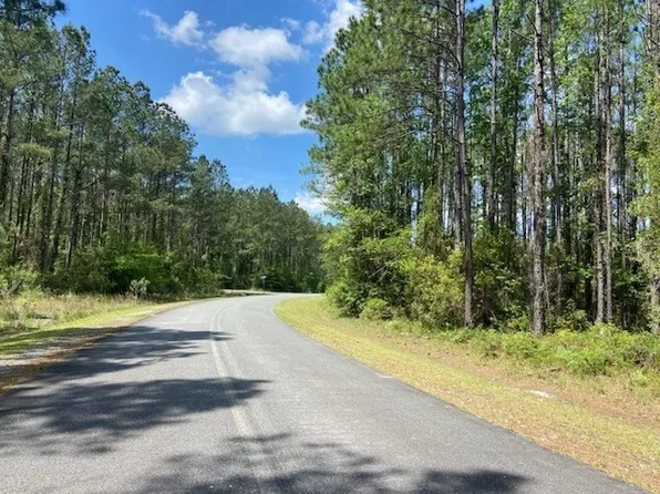 0 W Waverly Lane, Waverly, GA 31565