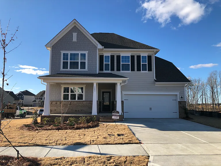 3001 Deep River Way — Photo 1