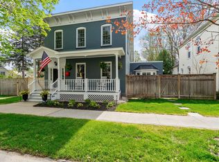 14 Stratton St, Saratoga Springs, NY 12866