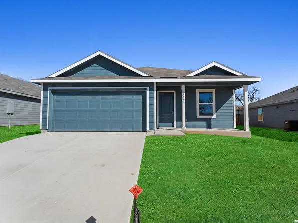 112 Ellendale Place, Fredericksburg, TX 78624