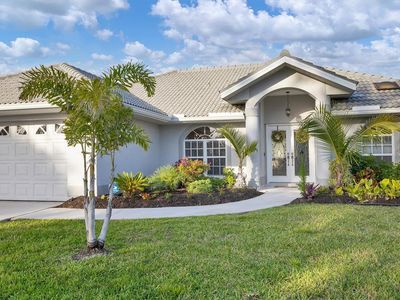 1060 Truman St, Nokomis, FL, 34275