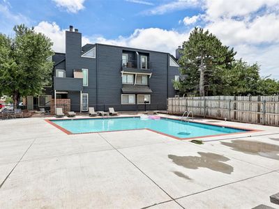 11500 N May Ave APT 207, Oklahoma City, OK, 73120