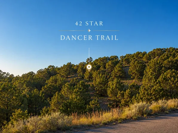 42 Star Dancer Trl, Santa Fe, NM 87506