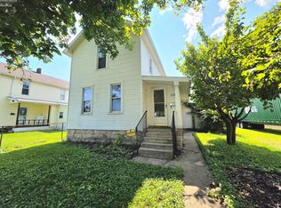 309 Ohio Ave, Fremont, OH 43420