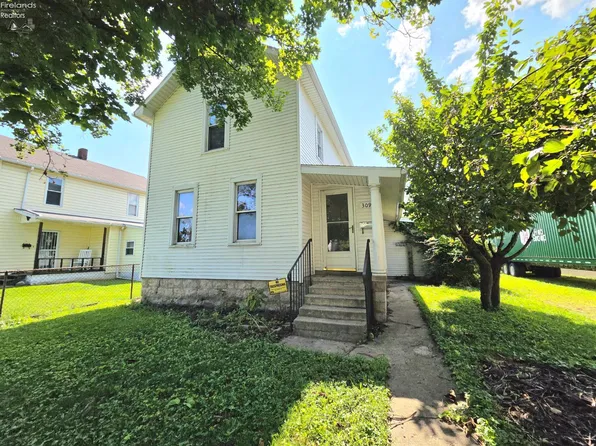 309 Ohio Ave, Fremont, OH 43420