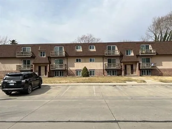 515 North Ash Street, 515 N Ash St #1, McPherson, KS 67460