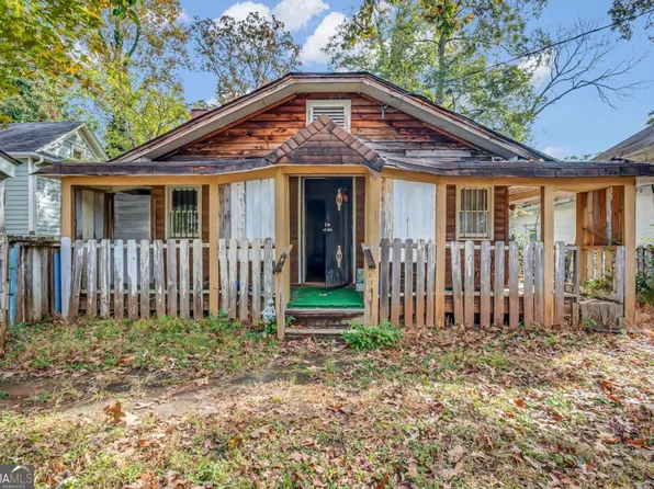 1434 Desoto Ave SW, Atlanta, GA 30310