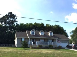 283 Oak Grove Rd, Madisonville, TN 37354