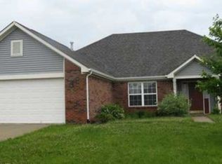 4239 Creston Ct, Westfield, IN 46062