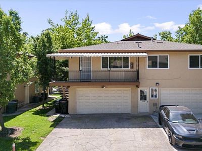 5124 Connecticut Dr APT 4, Sacramento, CA, 95841