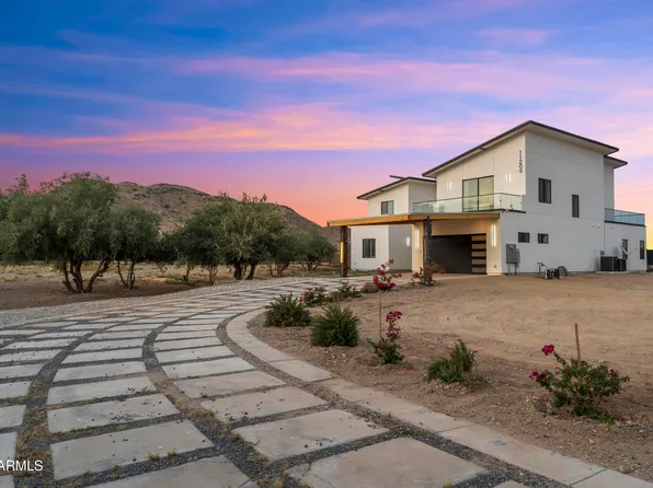 11209 S 39th Lane, Laveen, AZ 85339