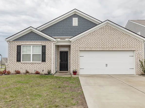 3173 Simmental Ln, White House, TN 37188