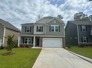 660 Cloudreach Rd, Lexington, SC 29072