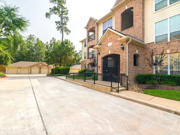 6607 Lake Woodlands Dr APT 312, Spring, TX 77382