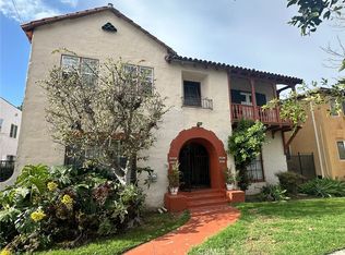 4291 Garthwaite Ave, Los Angeles, CA 90008