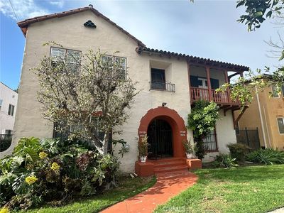 4291 Garthwaite Ave, Los Angeles, CA, 90008