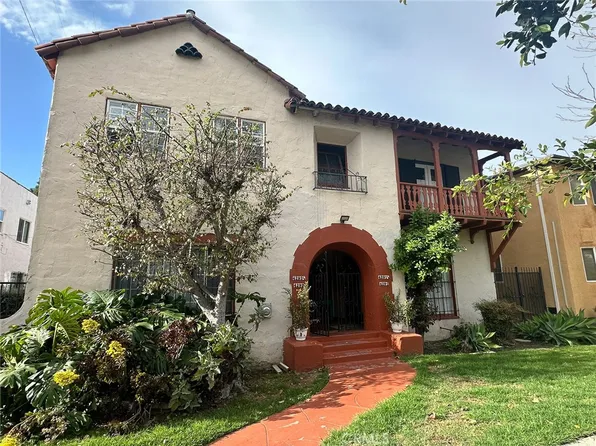 4291 Garthwaite Ave, Los Angeles, CA 90008