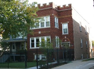 4429 N Kenton Ave, Chicago, IL 60630