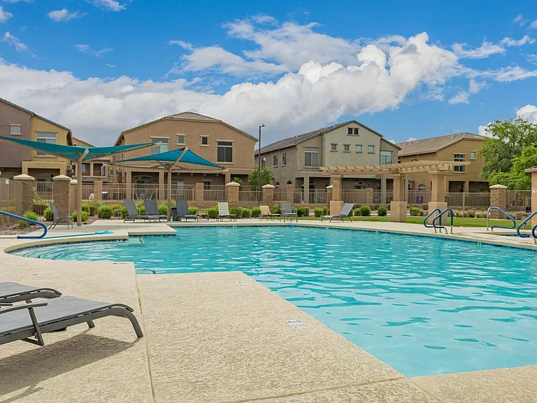 1350 S Greenfield Rd #2205 — Photo 34
