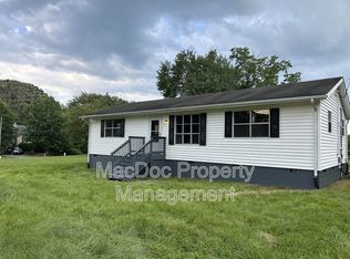 321 Union Ave, Gordonsville, VA 22942