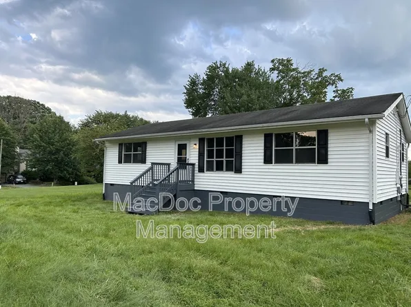 321 Union Ave, Gordonsville, VA 22942