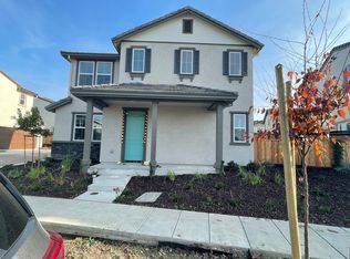 286 E Tuso Ranch Rd, Mountain House, CA 95391