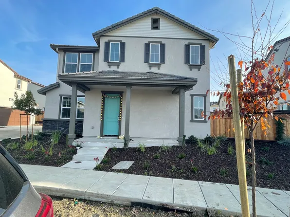 286 E Tuso Ranch Rd, Mountain House, CA 95391