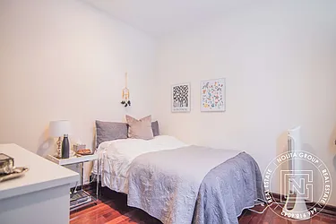 Rented by Nolita Group