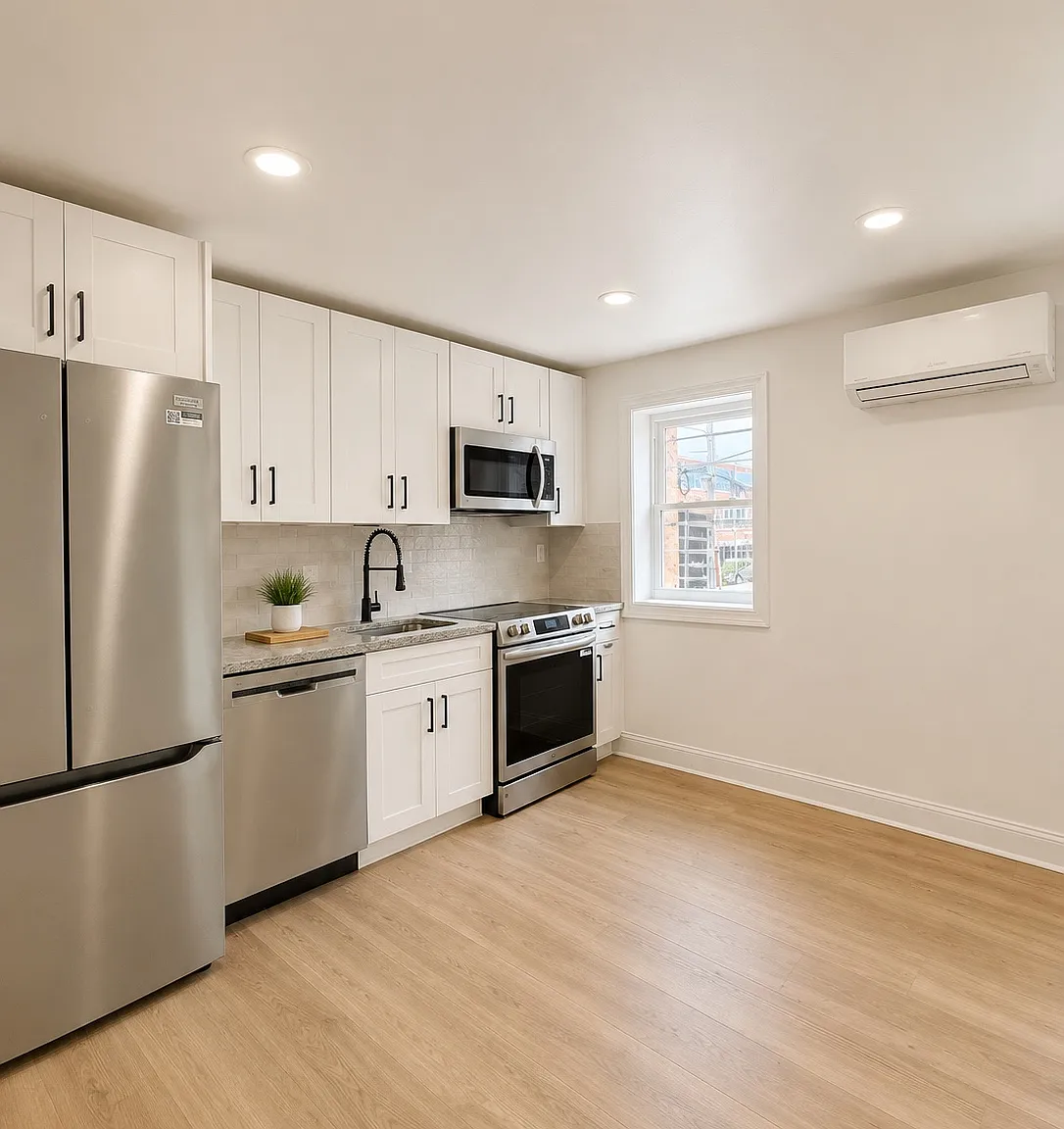 1 bed, 1000 sqft, $1,499 — Photo 4