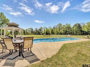 7824 Gardenia Rd, Gilmer, TX 75645